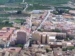 Castillo de Mula 2007